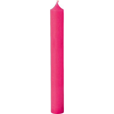 Candle IHR Dinner candle 18cm -10pack Special order