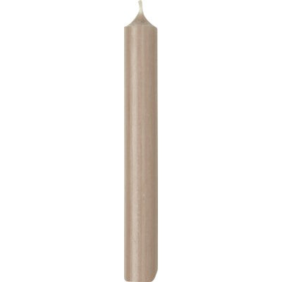 Candle IHR Dinner candle 18cm -10pack Special order