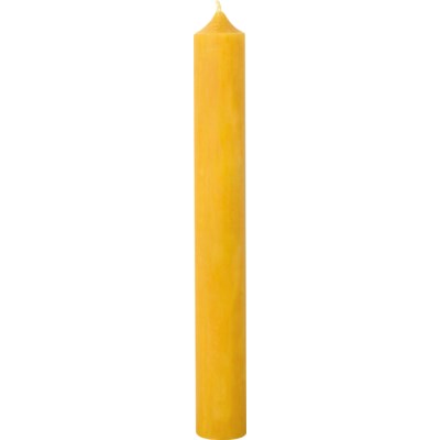 Candle IHR Dinner candle 18cm -10pack Special order