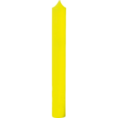 Candle IHR Dinner candle 18cm -10pack Special order