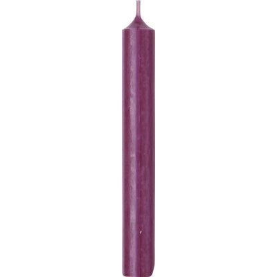 Candle IHR Dinner candle 18cm -10pack Special order