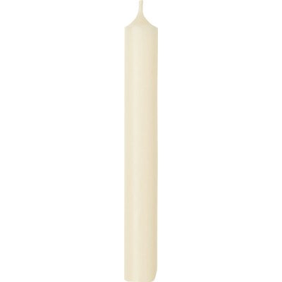 Candle IHR Dinner candle 18cm -10pack Special order
