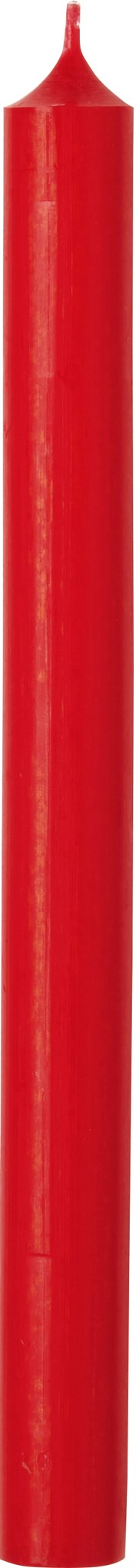 Candle IHR Single Dinner candle 25cm