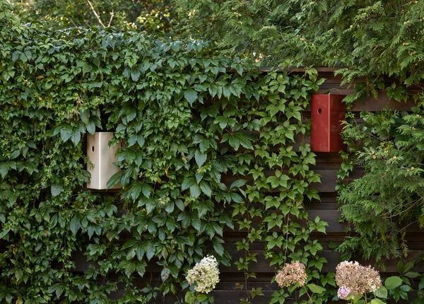 KOTI Bird house (Moss, Sand or Brick)