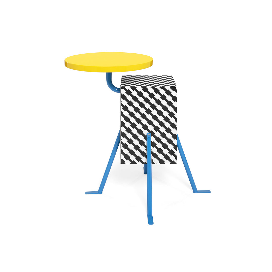 KRISTALL — Studio Pazo