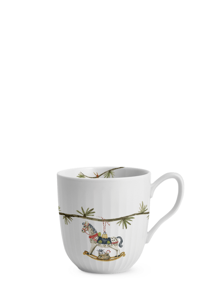 Hammershøi Christmas Mug 2025 33 cl