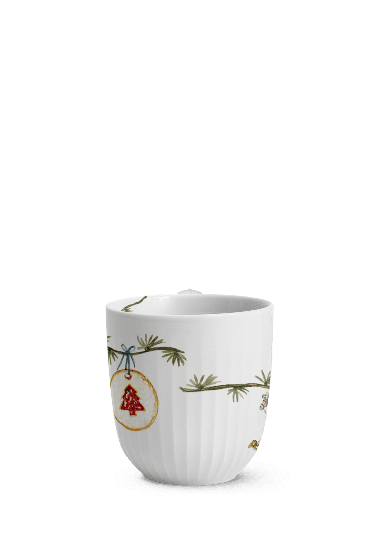 Hammershøi Christmas Mug 2025 33 cl