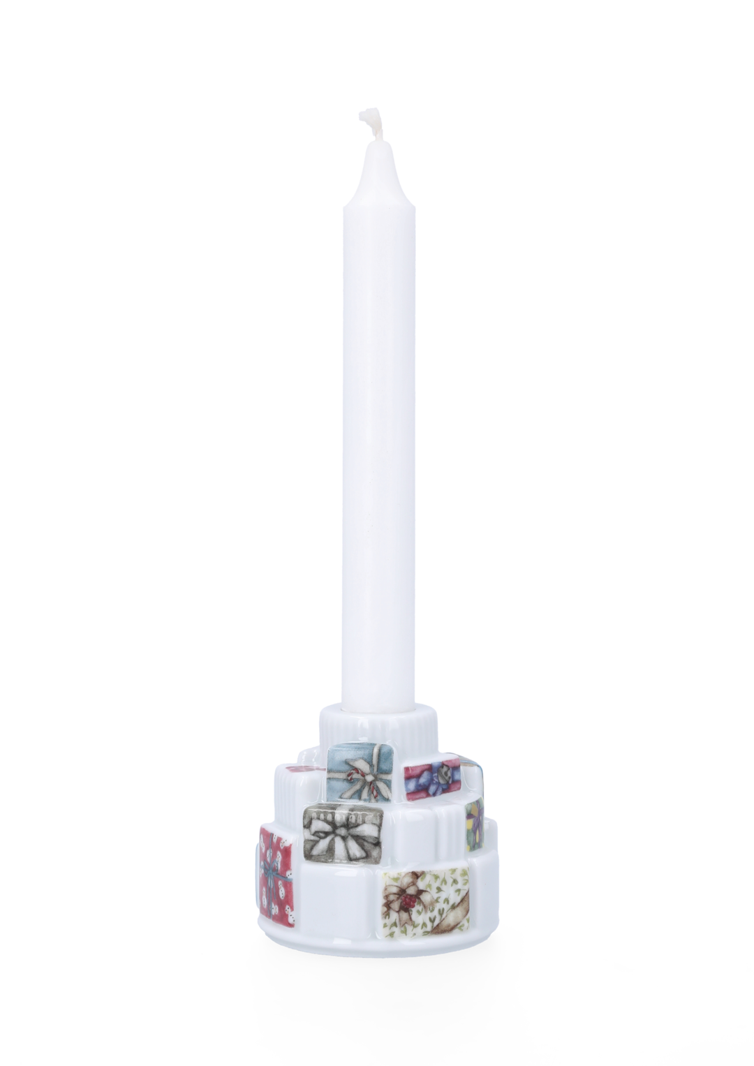 Gifts Candle holder Ø7.5 cm