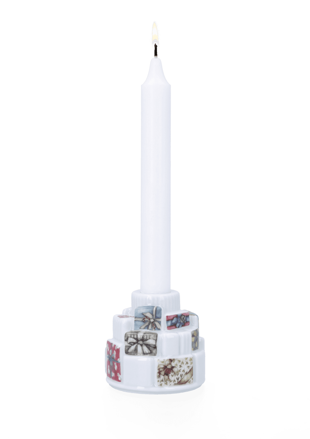 Gifts Candle holder Ø7.5 cm