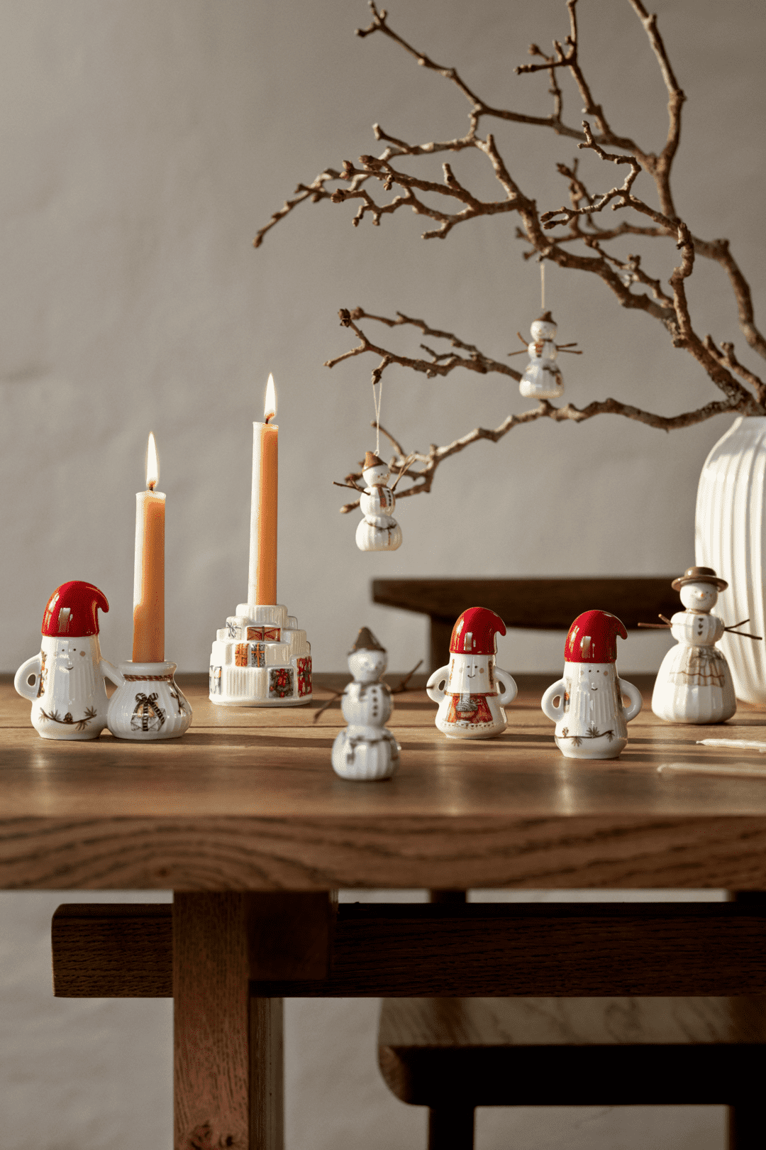 Gifts Candle holder Ø7.5 cm