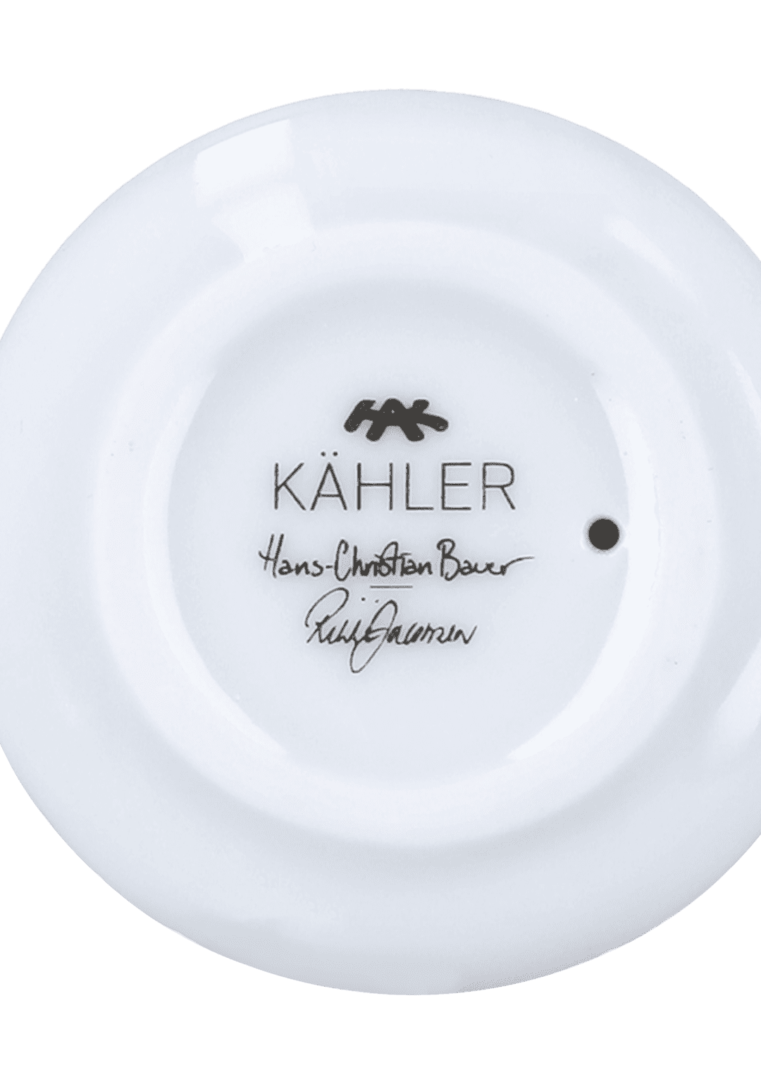 Father Elf Candle holder H8.5 cm