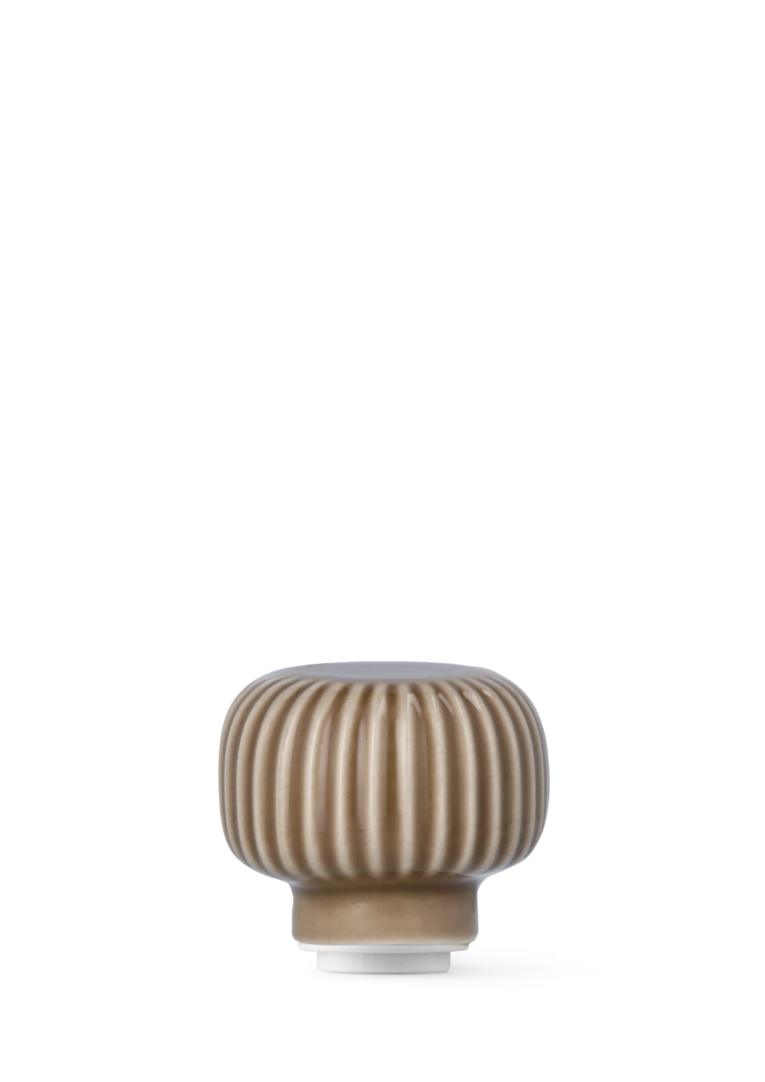 Hammershøi Grinder Knob (693010, 693011),  brown