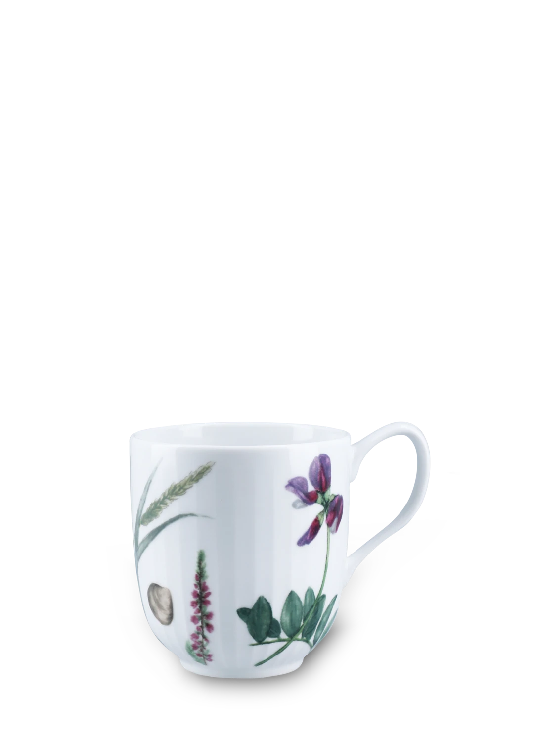 Hammershøi Summer Mug 33 cl Coastal Flower