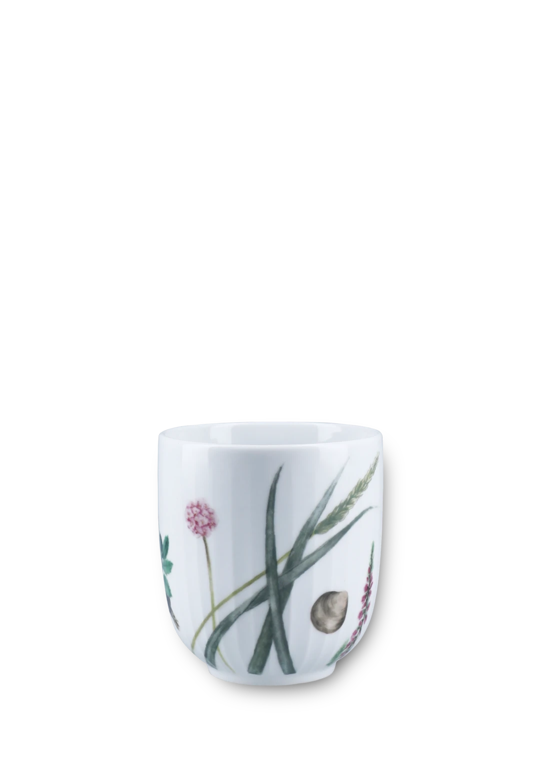 Hammershøi Summer Mug 33 cl Coastal Flower