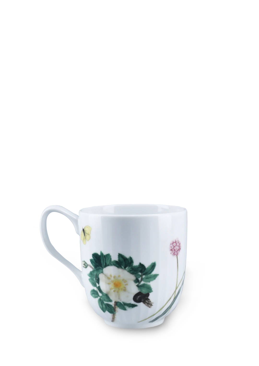 Hammershøi Summer Mug 33 cl Coastal Flower