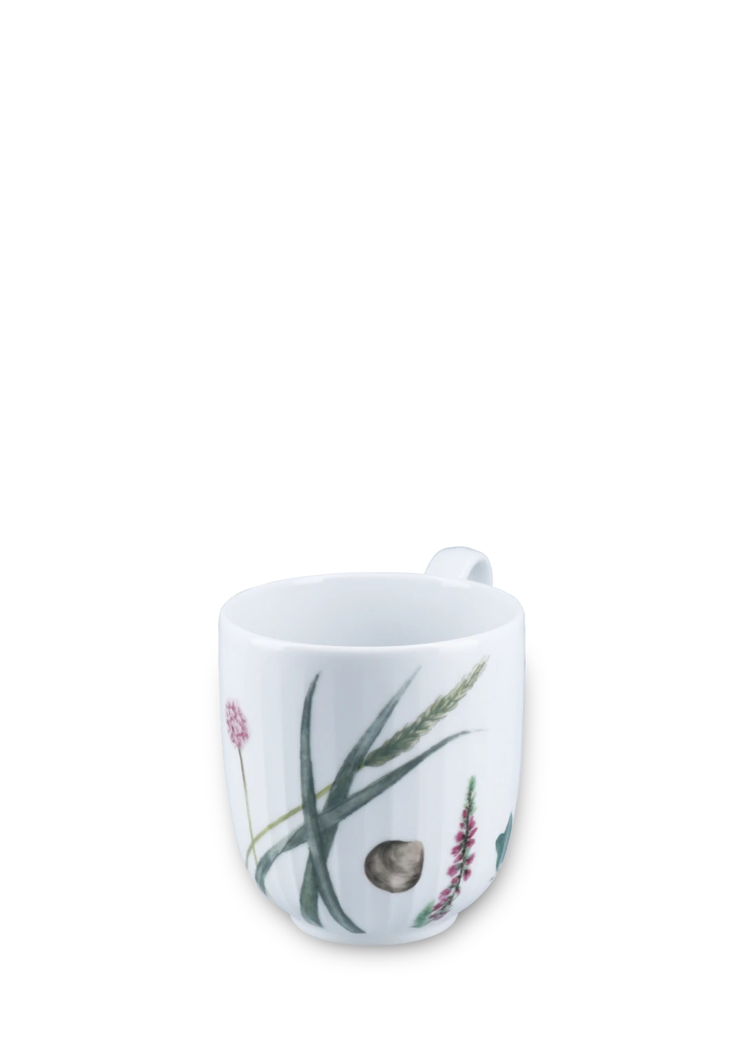 Hammershøi Summer Mug 33 cl Coastal Flower