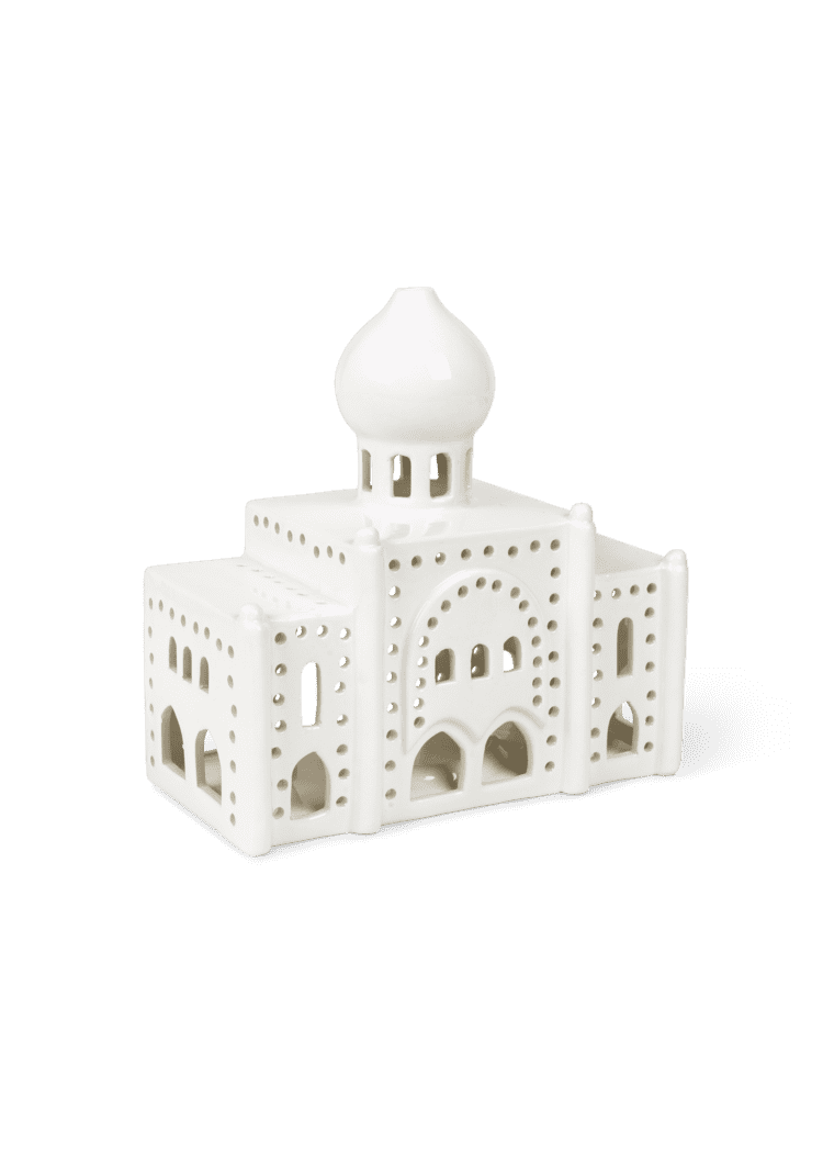 Urbania Tivoli Lighthouse Nimb H17 cm