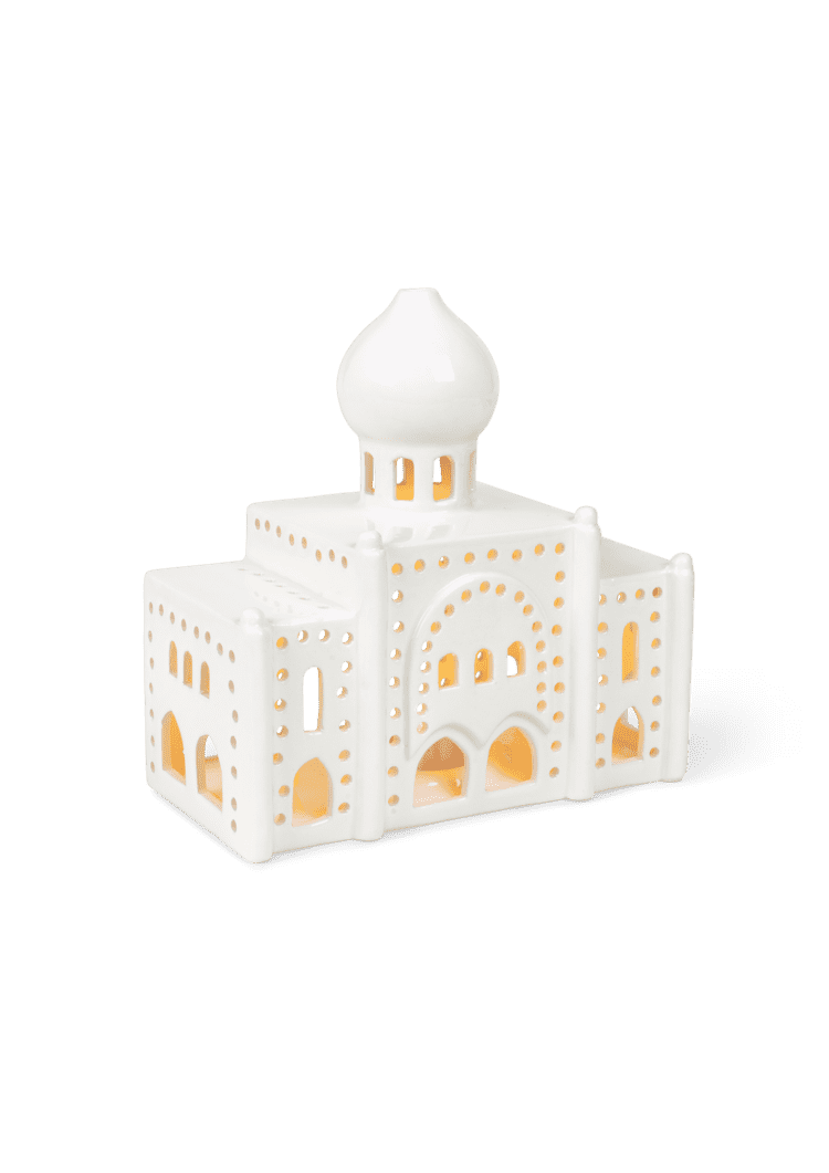 Urbania Tivoli Lighthouse Nimb H17 cm