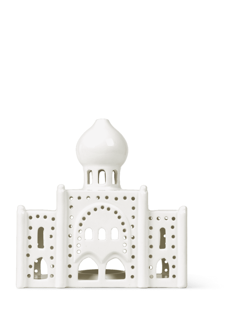 Urbania Tivoli Lighthouse Nimb H17 cm
