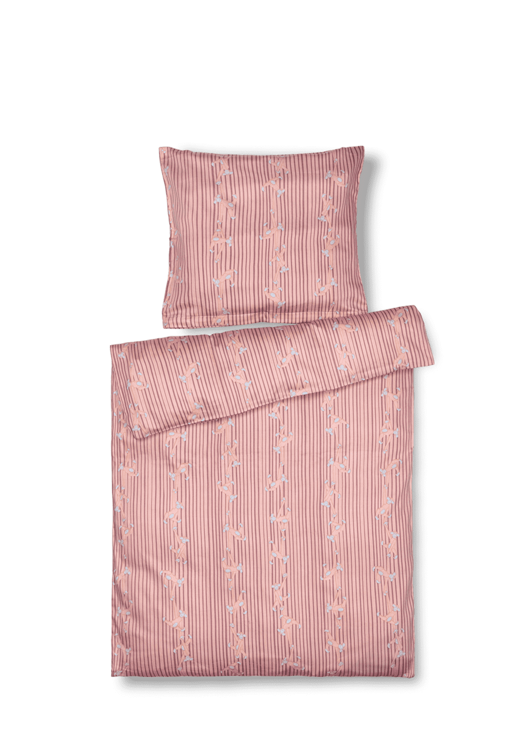 Kay Bojesen Bed Linen Monkey Junior, Rose