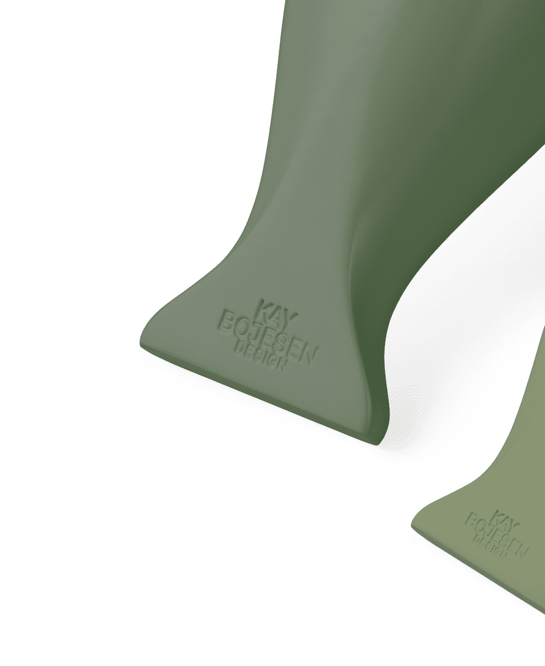 Liv & Lykke - green, 1 set