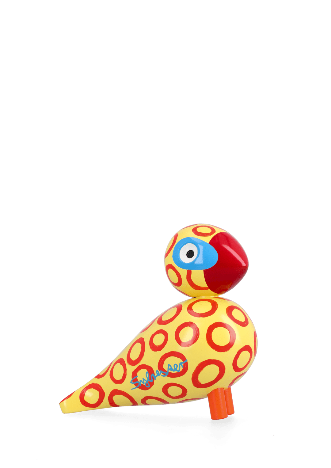 Songbird x Leif Sylvester 2025