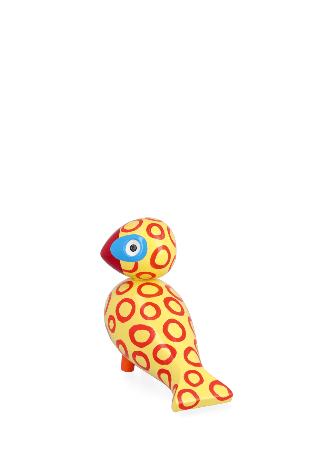 Songbird x Leif Sylvester 2025