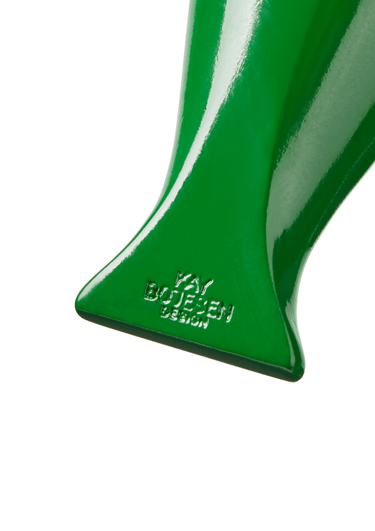 Christmas birds H5 2 pcs. Red/ Green