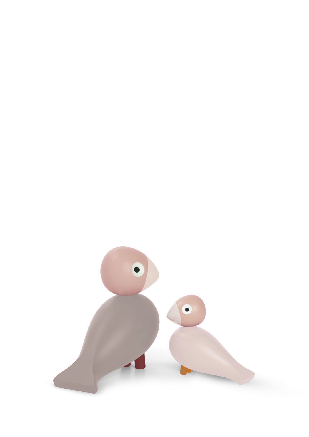 Liv & Lykke H4.3 in soft pink 1 set
