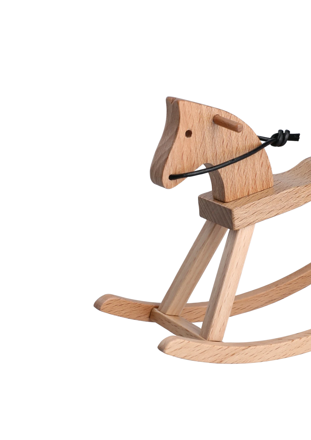 Rocking Horse mini beech