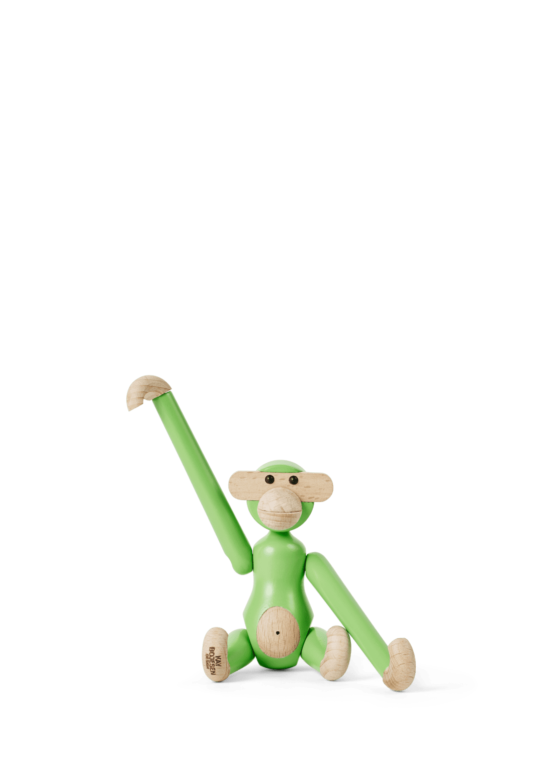 Monkey Mini - light green
