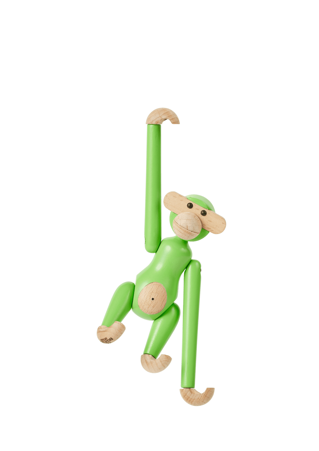 Monkey Mini - light green