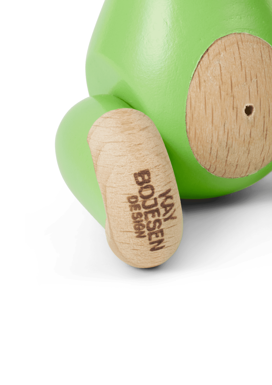 Monkey Mini - light green