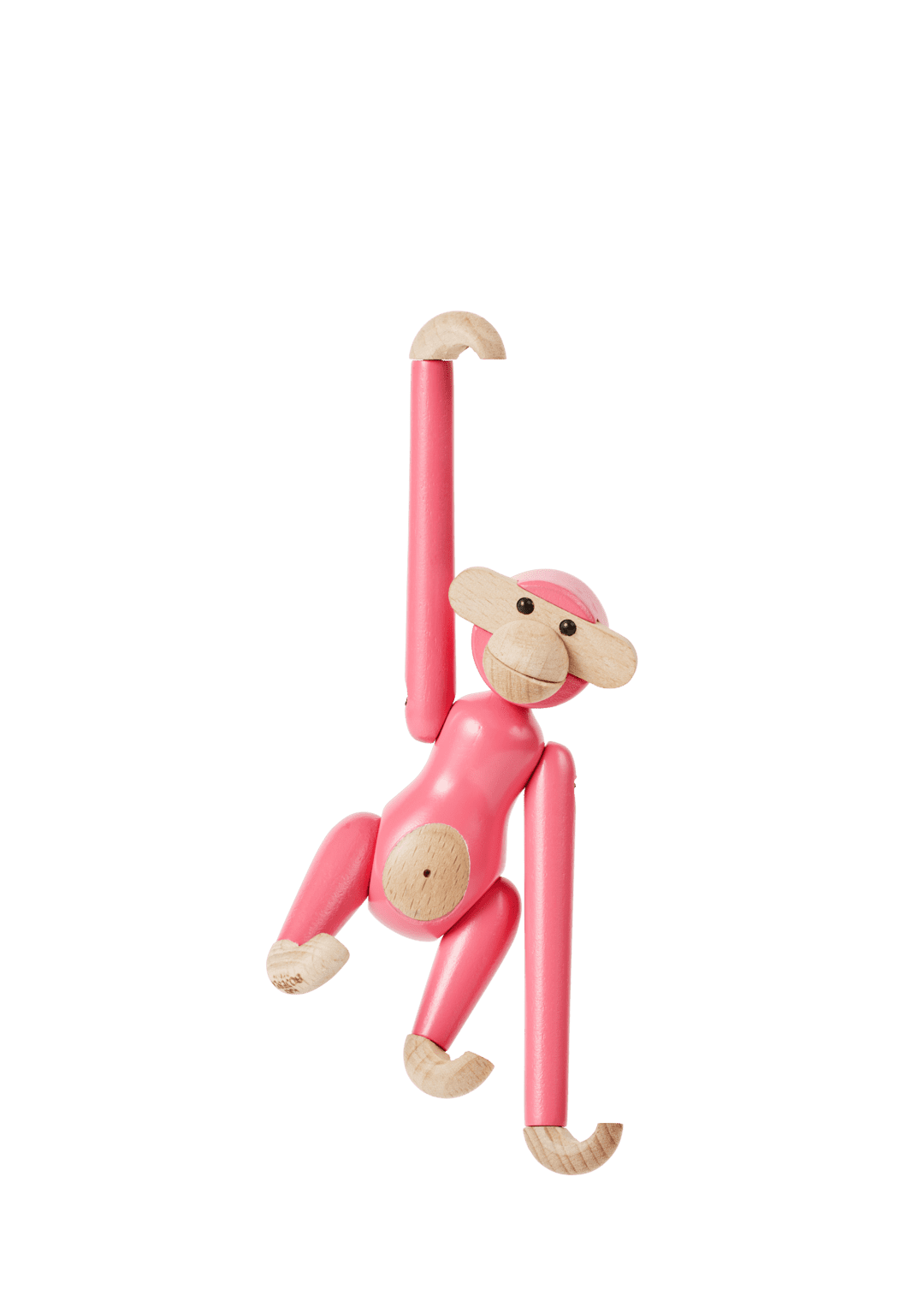 Monkey Mini - pink