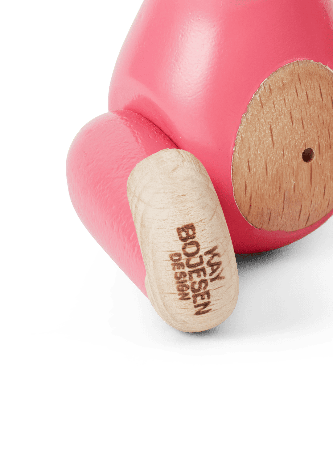 Monkey Mini - pink