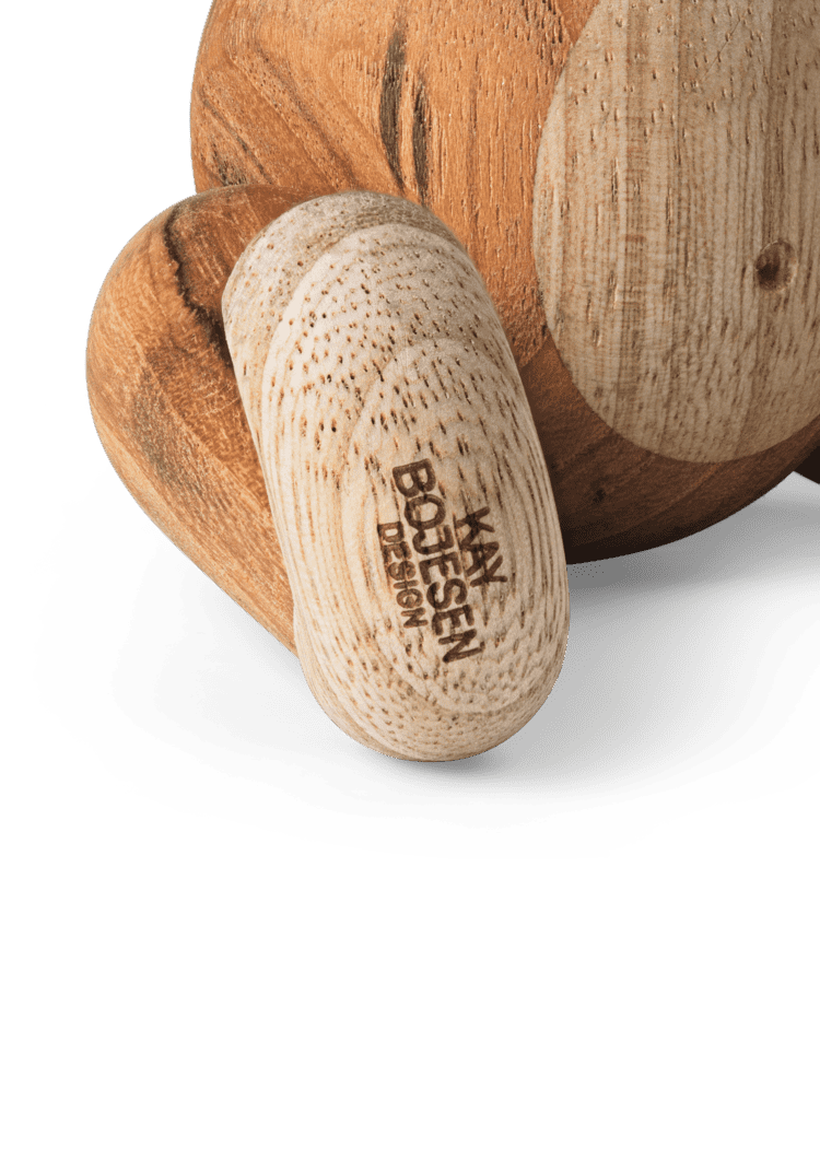 Monkey X DBU Man Monkey 2024 Small Teak/Limba