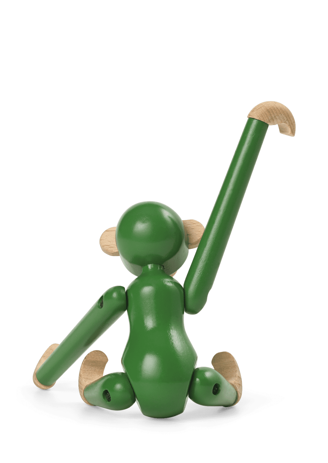 Monkey Mini Vintage Green