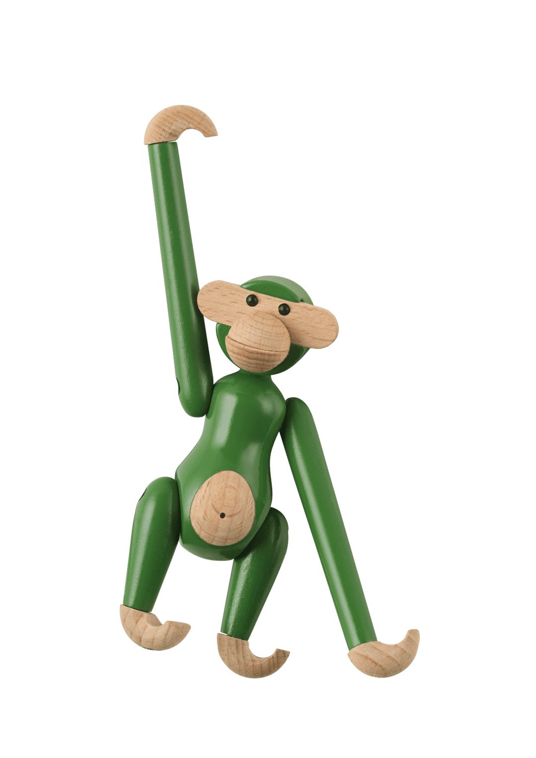 Monkey Mini Vintage Green