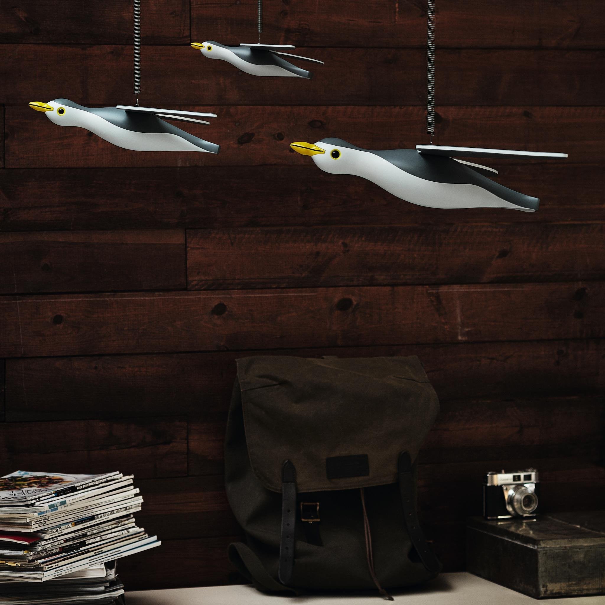 Kay Bojesen Birds Seagull Large