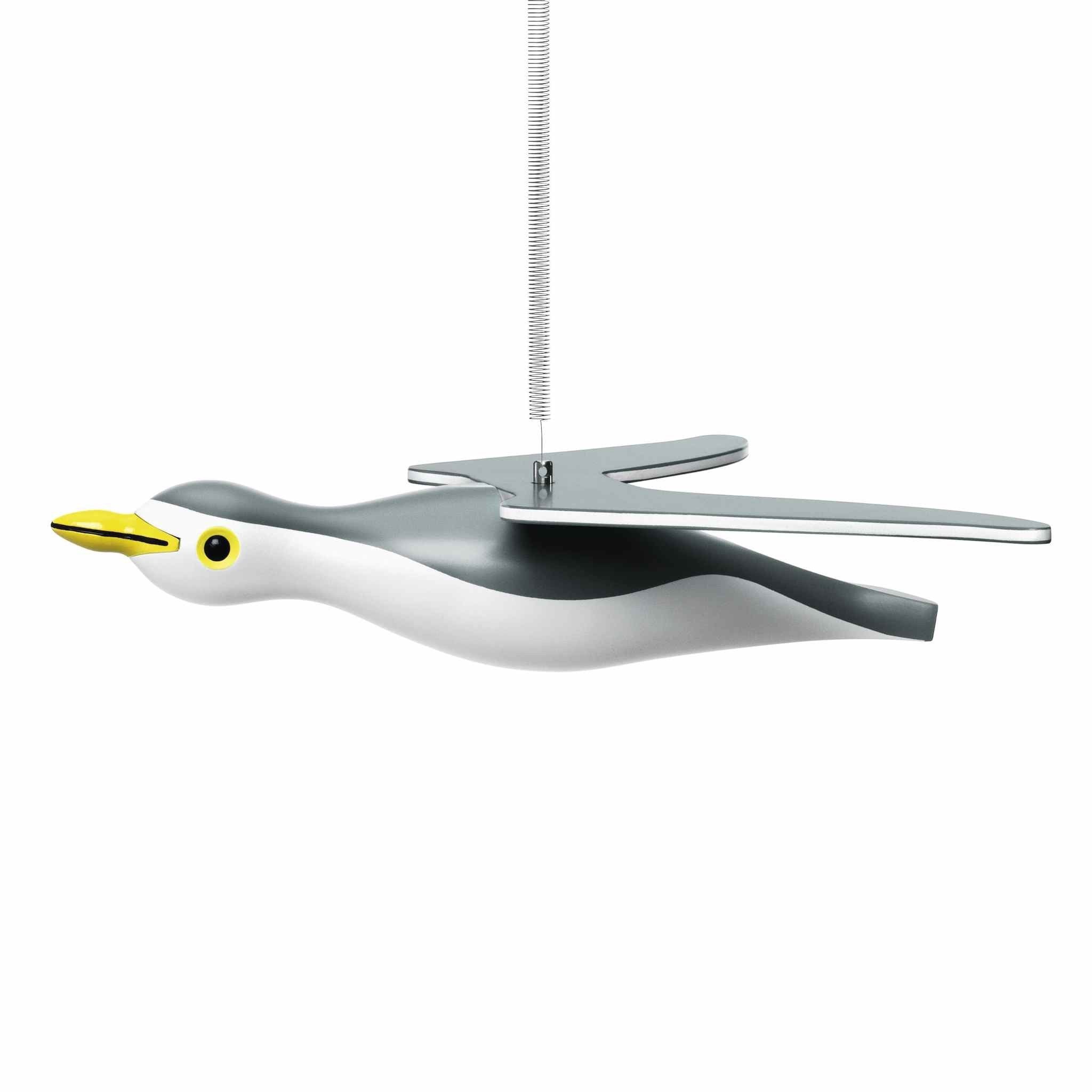 Kay Bojesen Birds Seagull Large