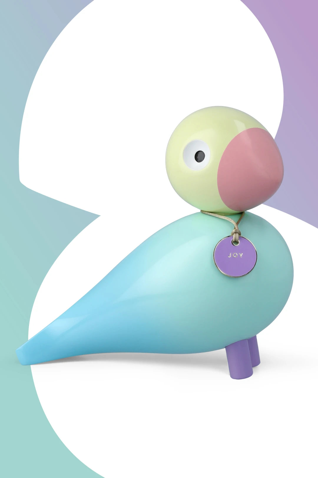 Kay Bojesen Birds Story Bird Joy