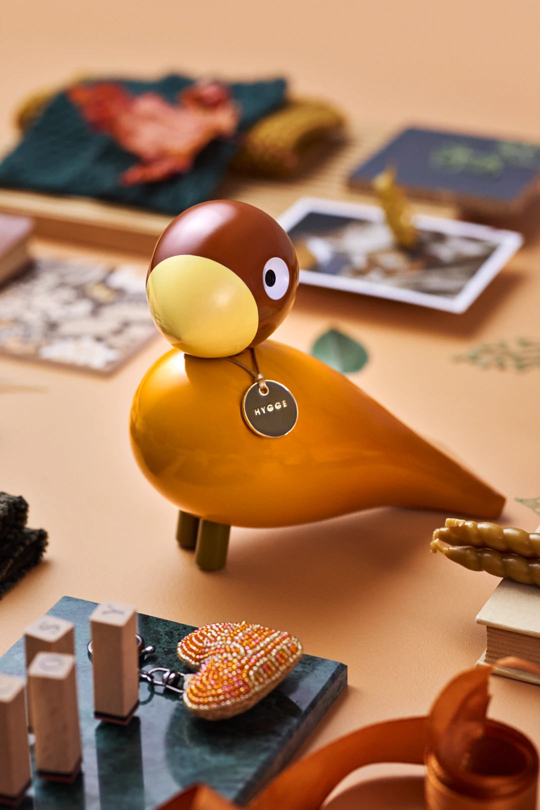 Kay Bojesen Birds Story Bird Cosy