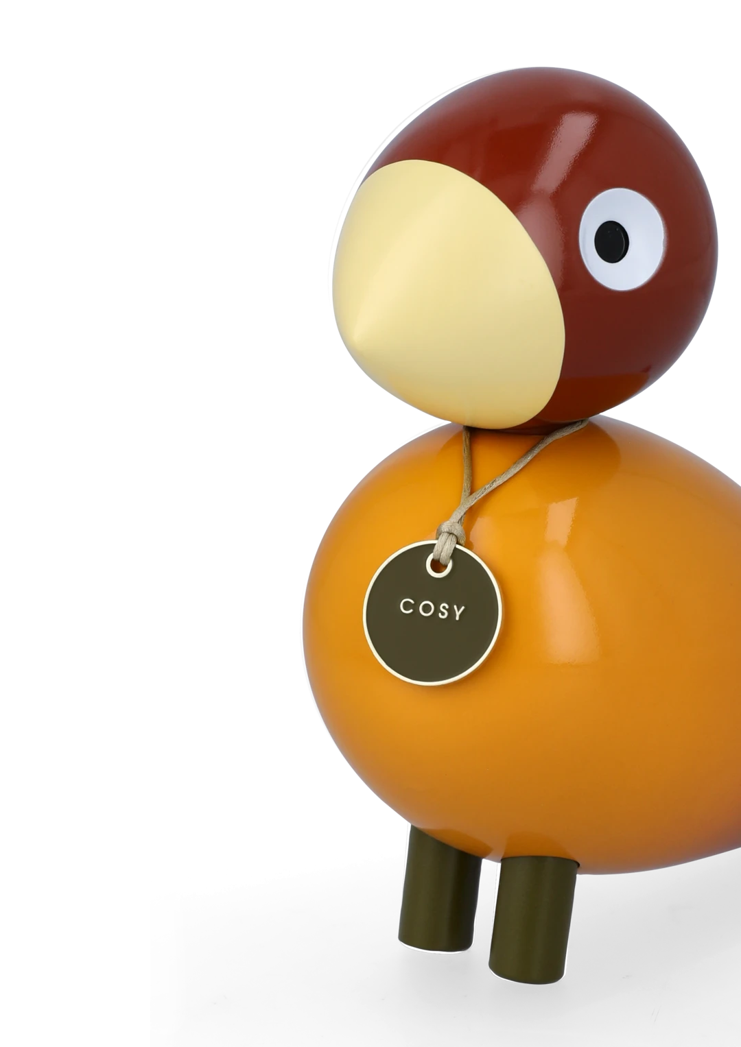 Kay Bojesen Birds Story Bird Cosy