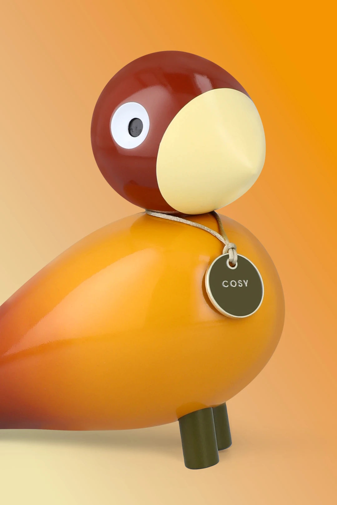 Kay Bojesen Birds Story Bird Cosy