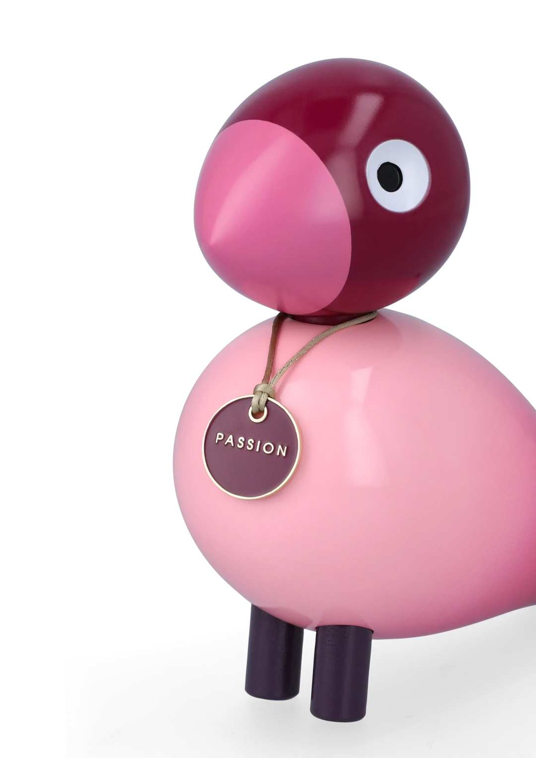 Kay Bojesen Birds Story Bird Passion