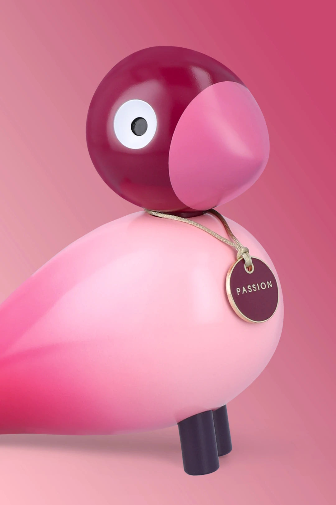 Kay Bojesen Birds Story Bird Passion