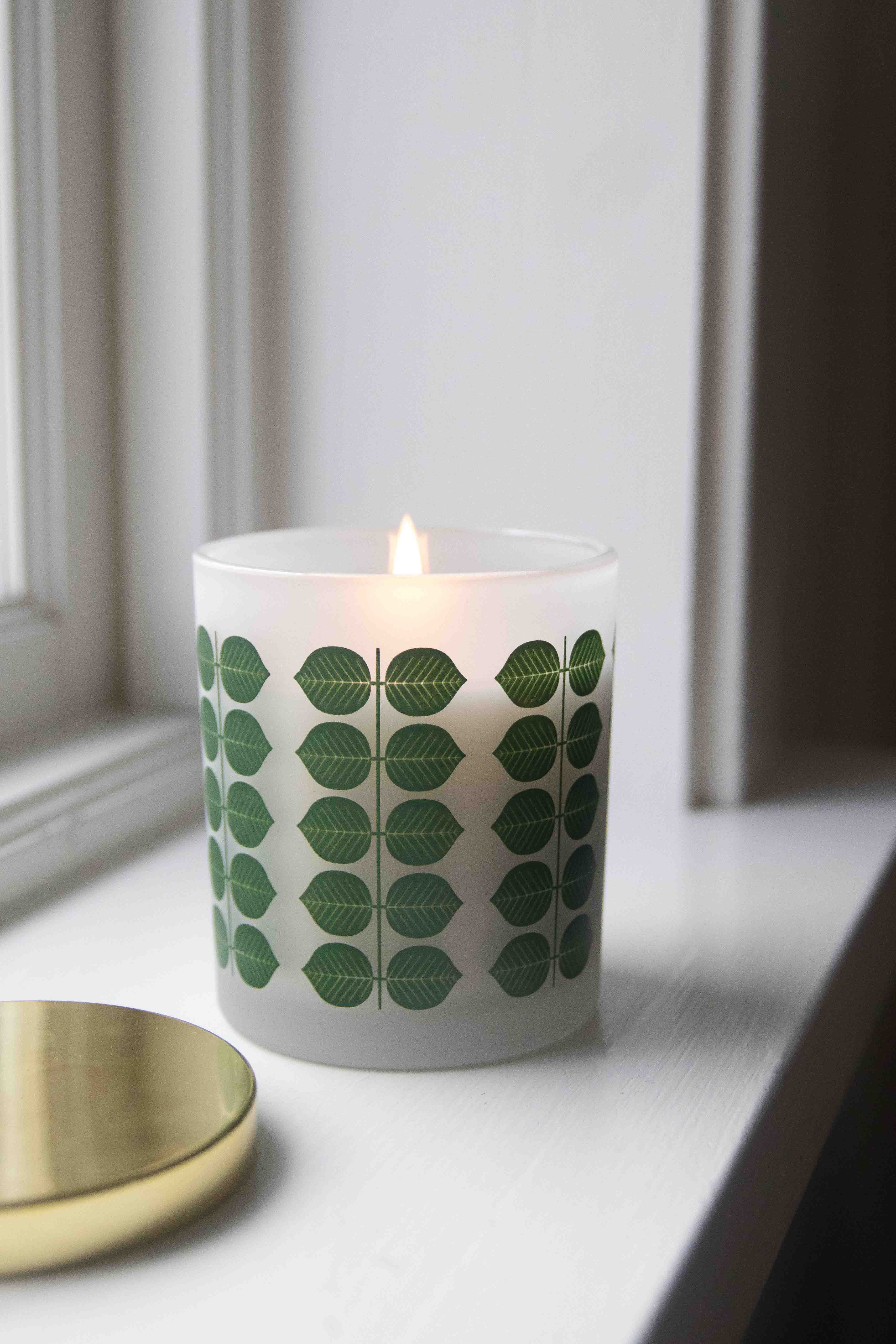 SCENTED CANDLE STIG Lindberg  ARBORSTIG