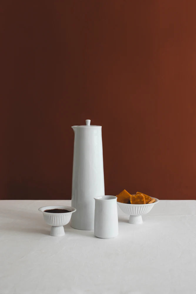 Lyngby Thermodan Thermos Jug