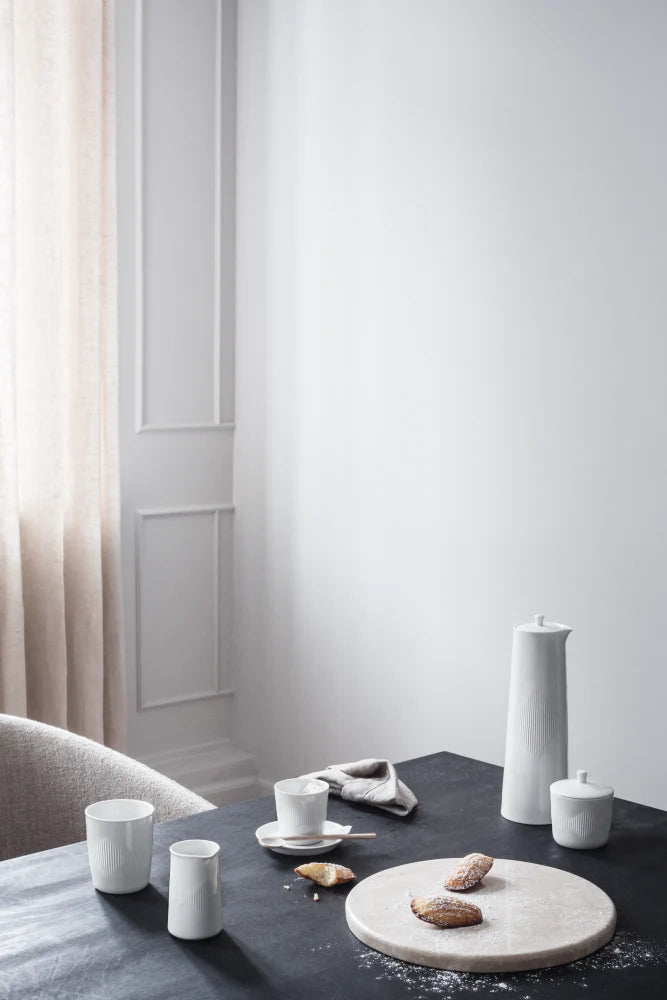 Lyngby Thermodan Milk Jug