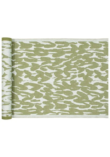 JÄKÄLÄ sauna cover 46x150cm 4/white-olive